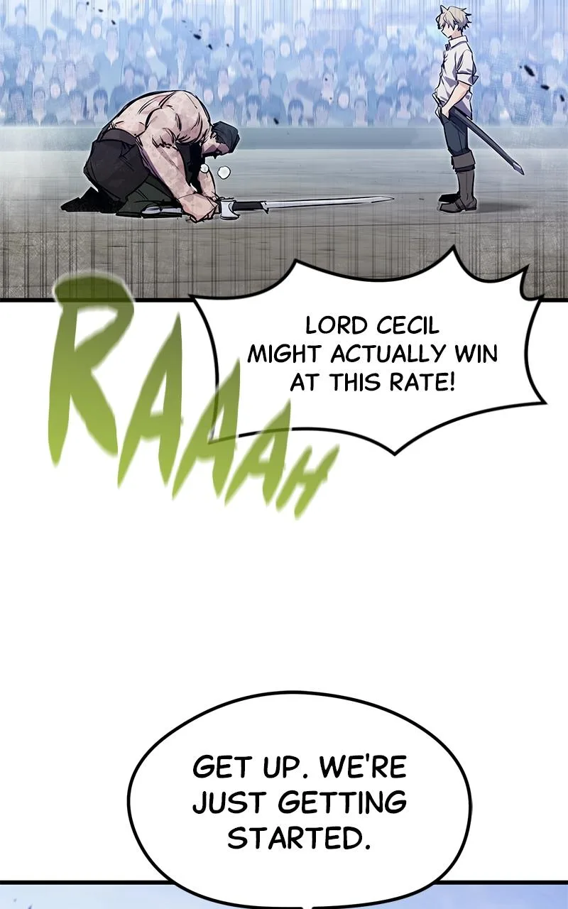 The Regressed Mercenary Has a Plan Chapter 9 – Page 45