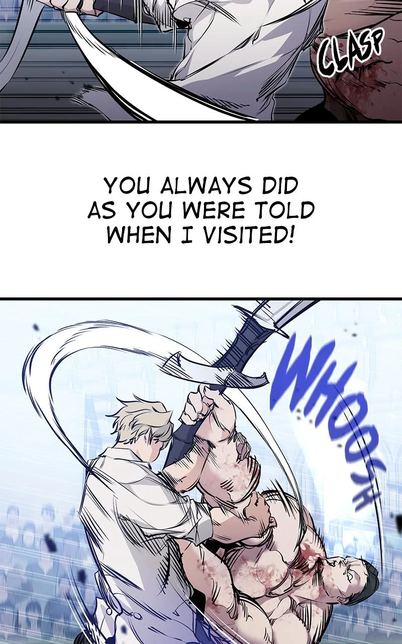 The Regressed Mercenary Has a Plan Chapter 9 – Page 53
