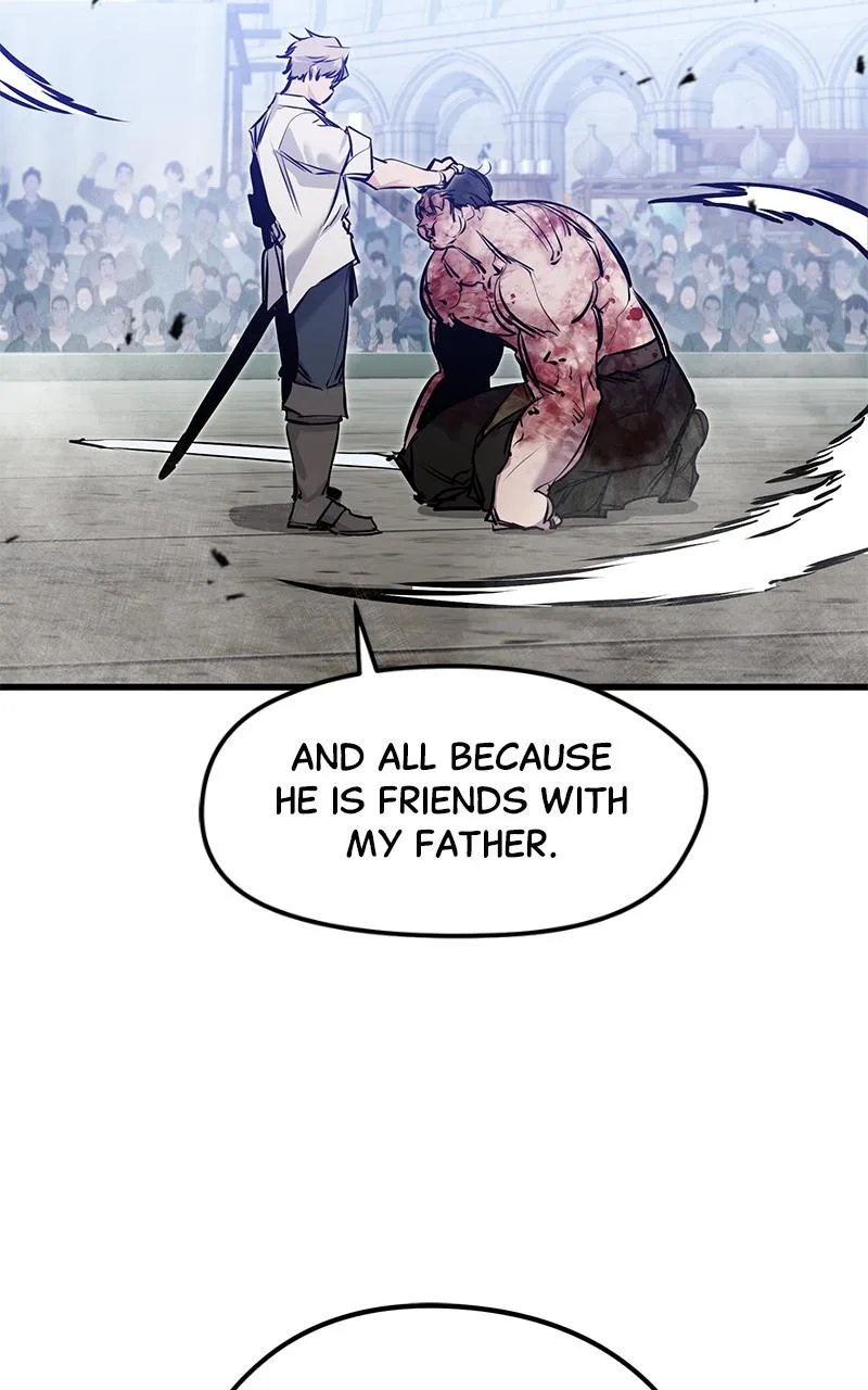 The Regressed Mercenary Has a Plan Chapter 9 – Page 72