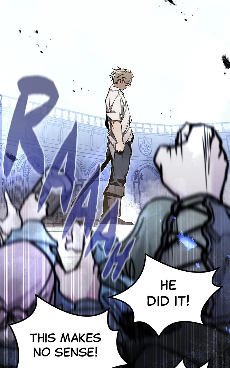 The Regressed Mercenary Has a Plan Chapter 9 – Page 102
