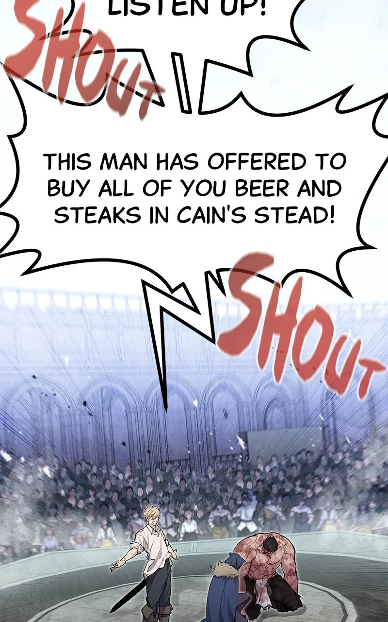 The Regressed Mercenary Has a Plan Chapter 9 – Page 114