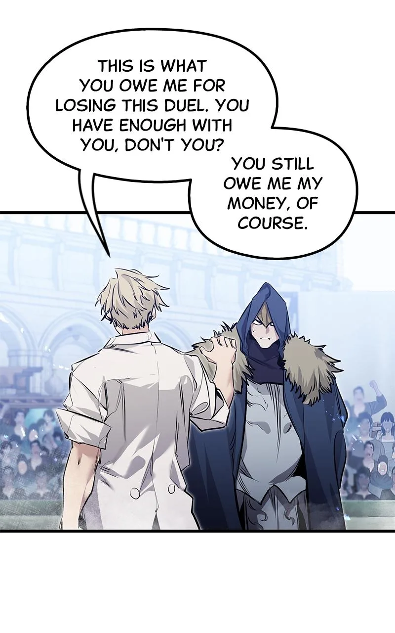 The Regressed Mercenary Has a Plan Chapter 9 – Page 120