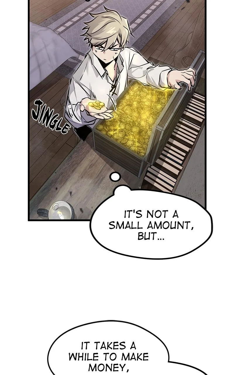The Regressed Mercenary Has a Plan Chapter 9 – Page 136