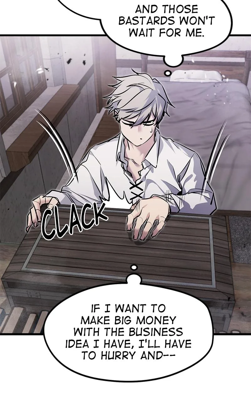 The Regressed Mercenary Has a Plan Chapter 9 – Page 137
