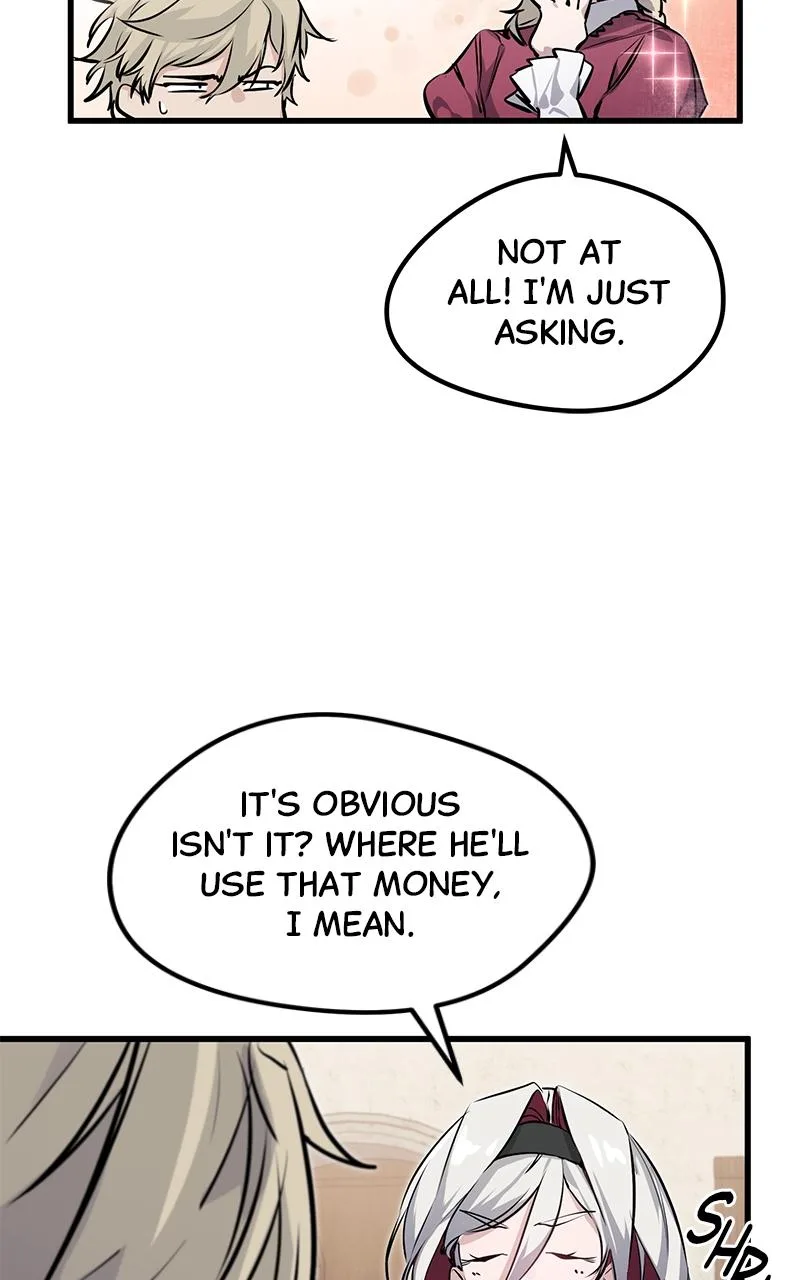 The Regressed Mercenary Has a Plan Chapter 9 – Page 142