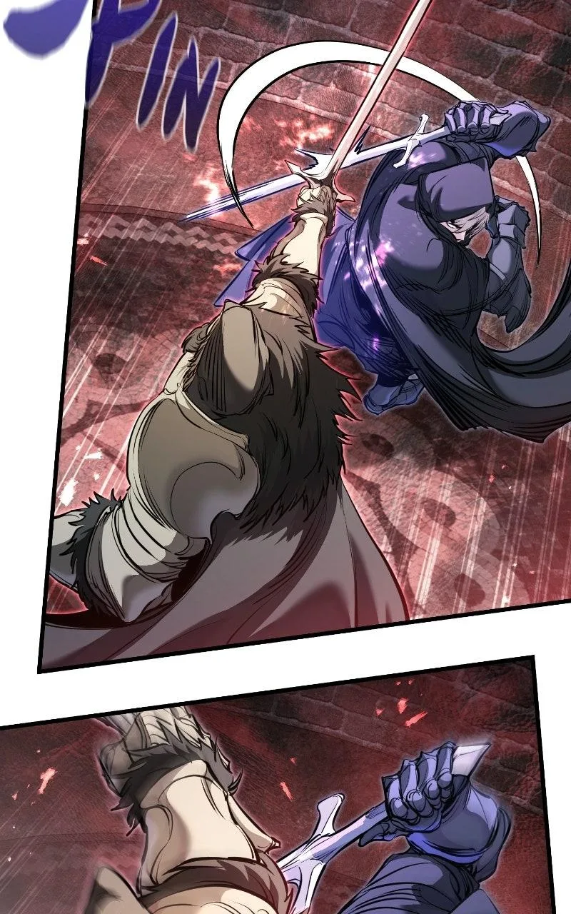 The Regressed Mercenary Has a Plan Chapter 90 – Page 27
