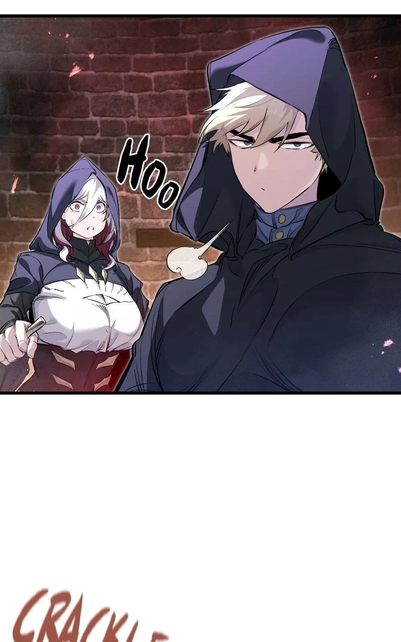The Regressed Mercenary Has a Plan Chapter 90 – Page 36