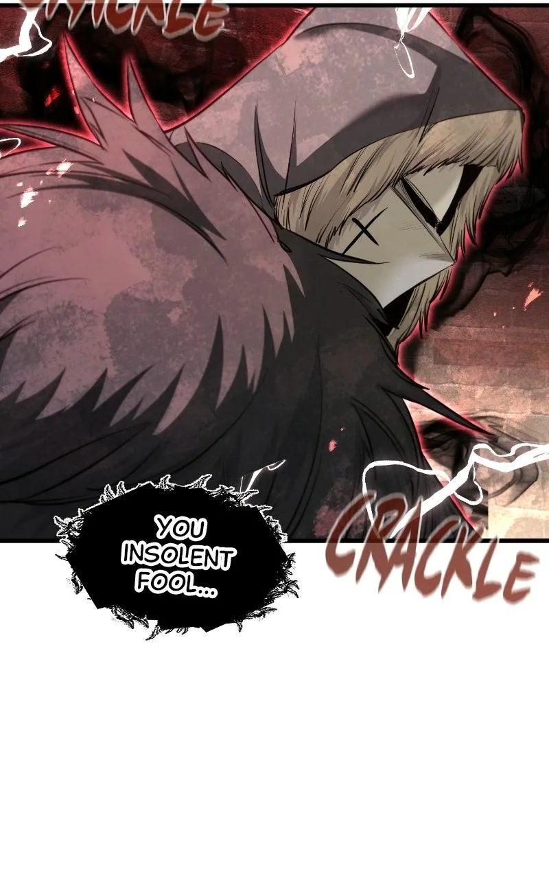 The Regressed Mercenary Has a Plan Chapter 90 – Page 37