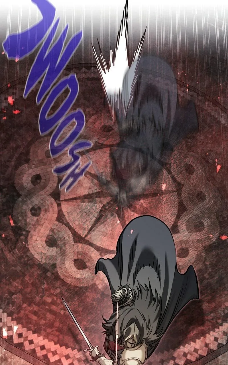 The Regressed Mercenary Has a Plan Chapter 90 – Page 46