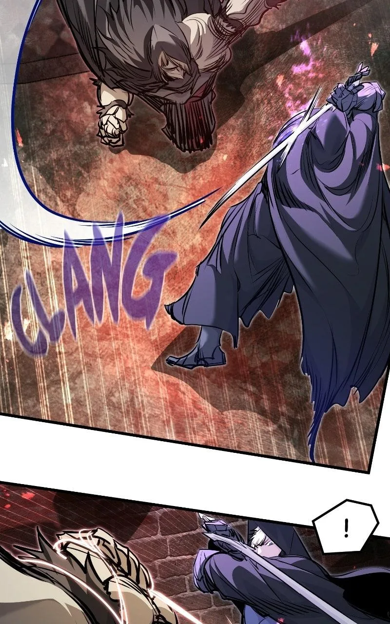 The Regressed Mercenary Has a Plan Chapter 90 – Page 48
