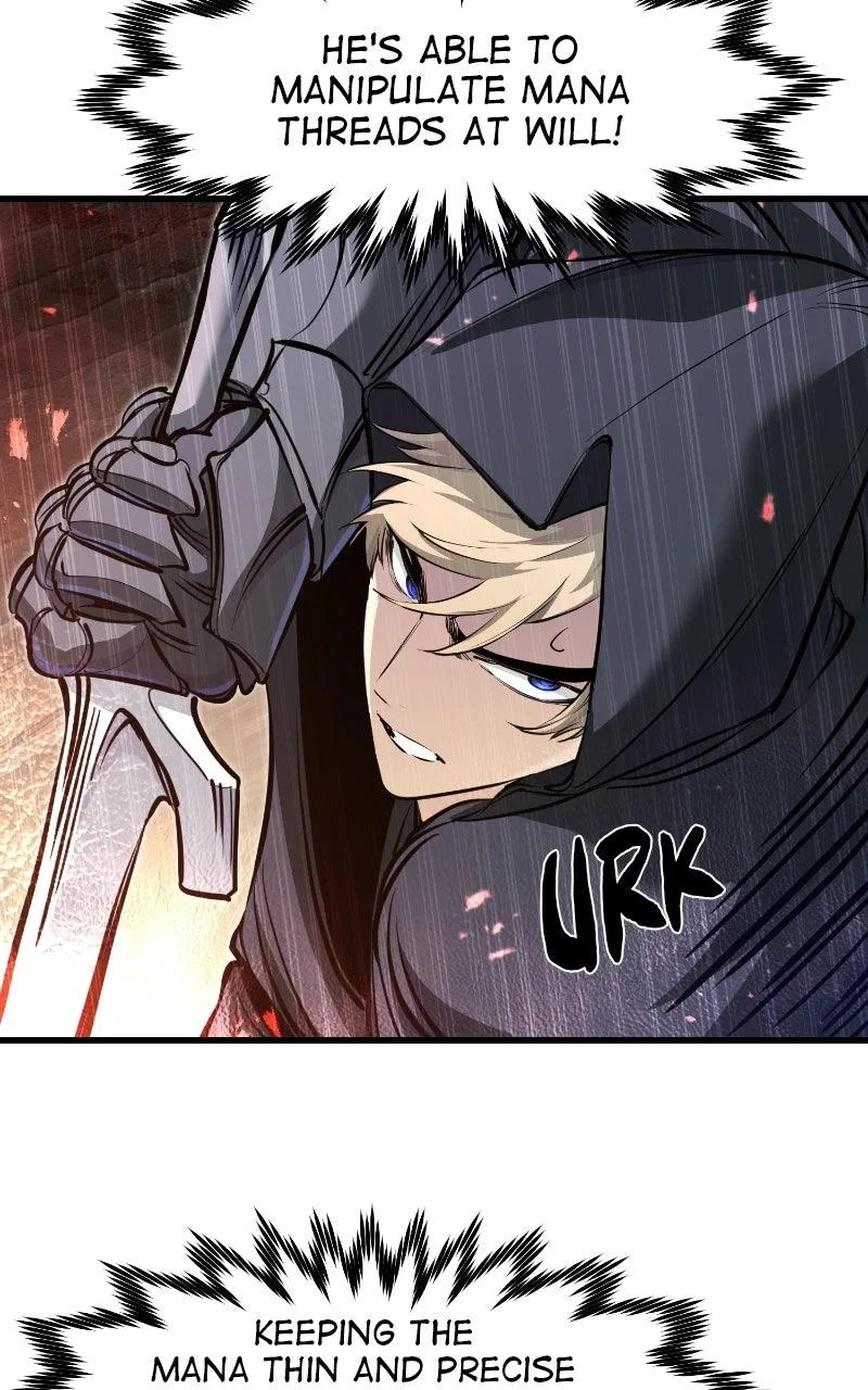 The Regressed Mercenary Has a Plan Chapter 90 – Page 52