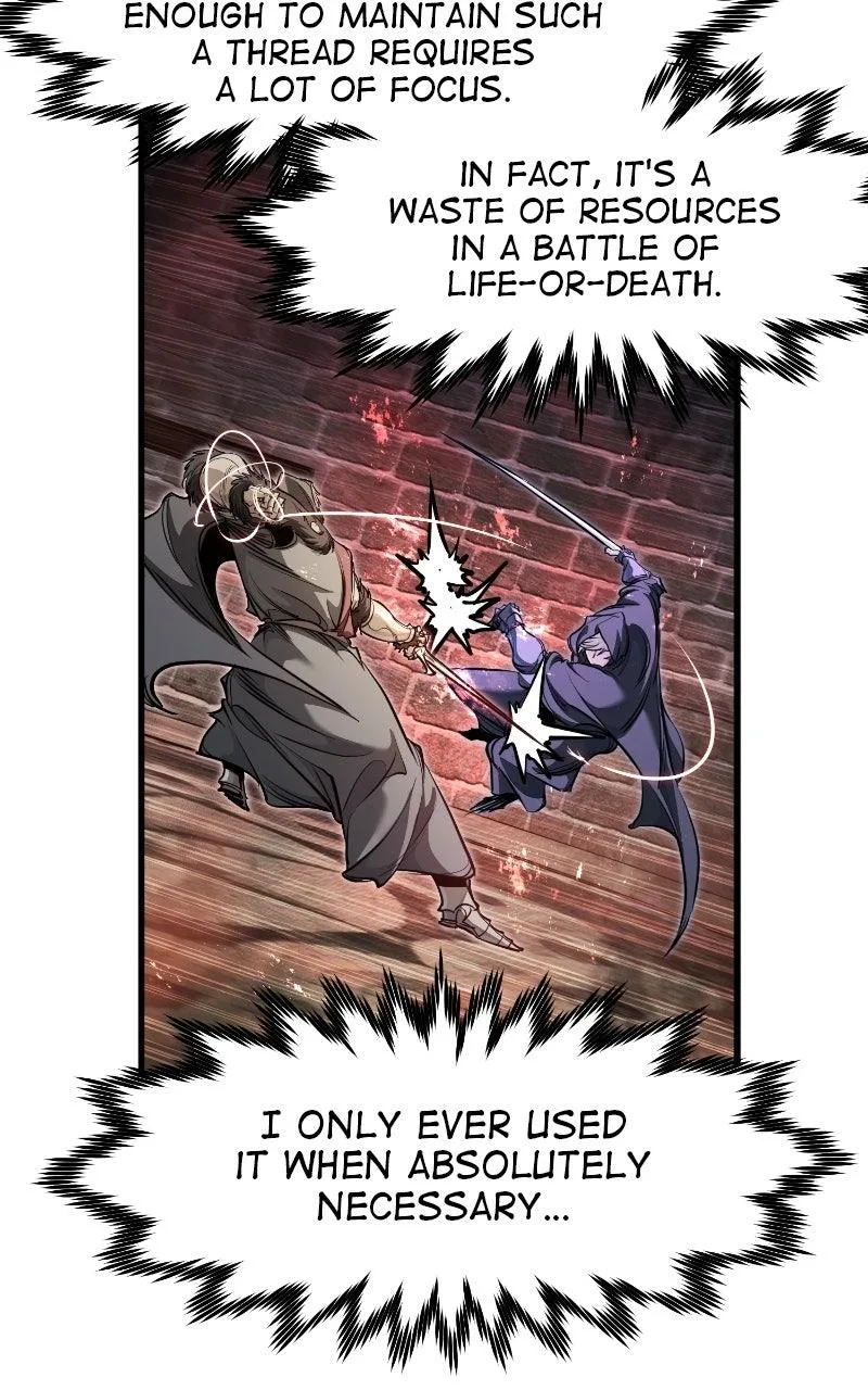 The Regressed Mercenary Has a Plan Chapter 90 – Page 53