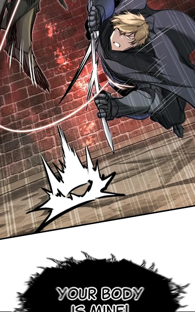 The Regressed Mercenary Has a Plan Chapter 90 – Page 58