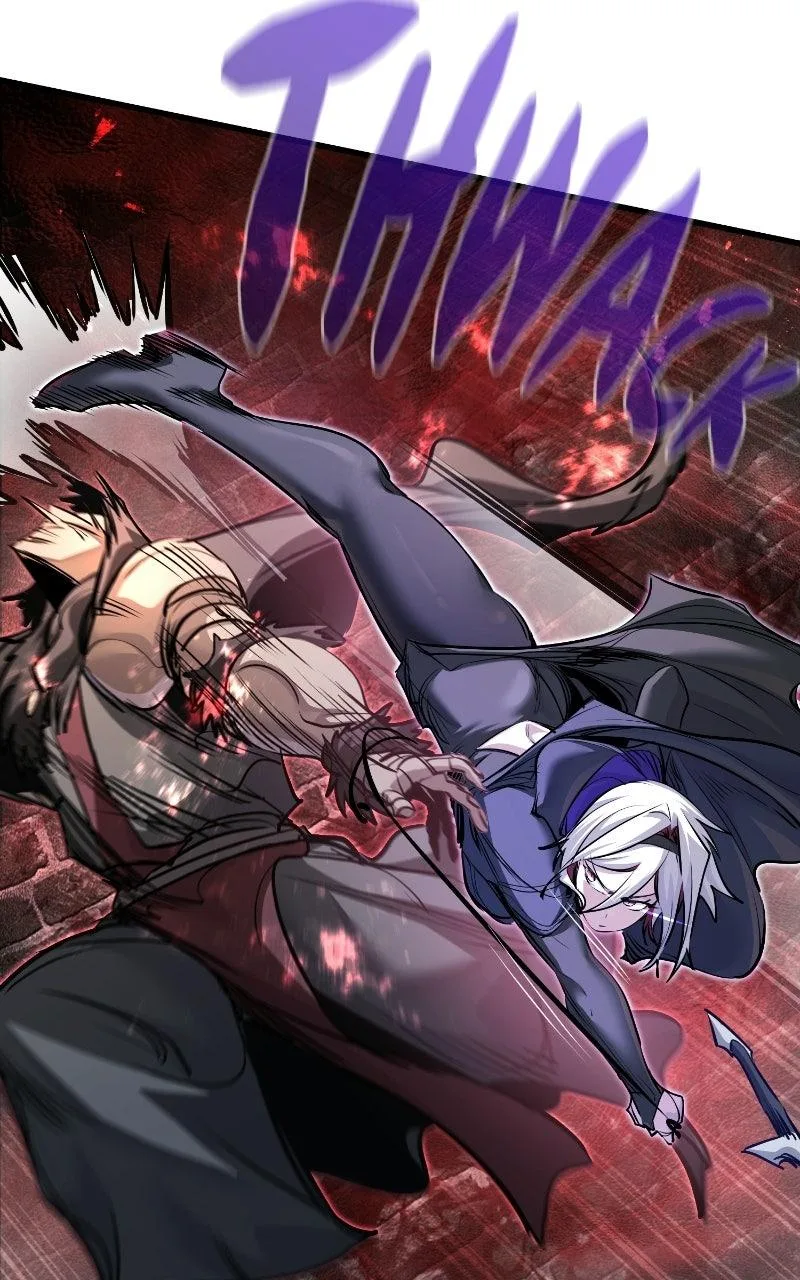 The Regressed Mercenary Has a Plan Chapter 90 – Page 63