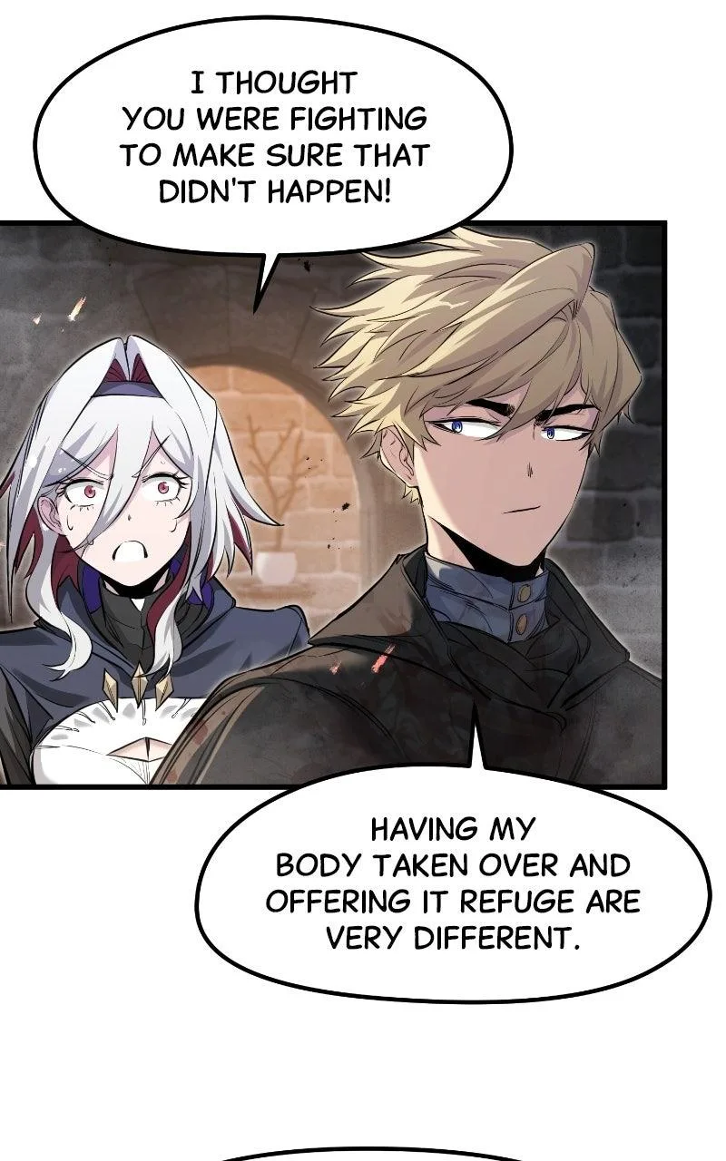 The Regressed Mercenary Has a Plan Chapter 90 – Page 81