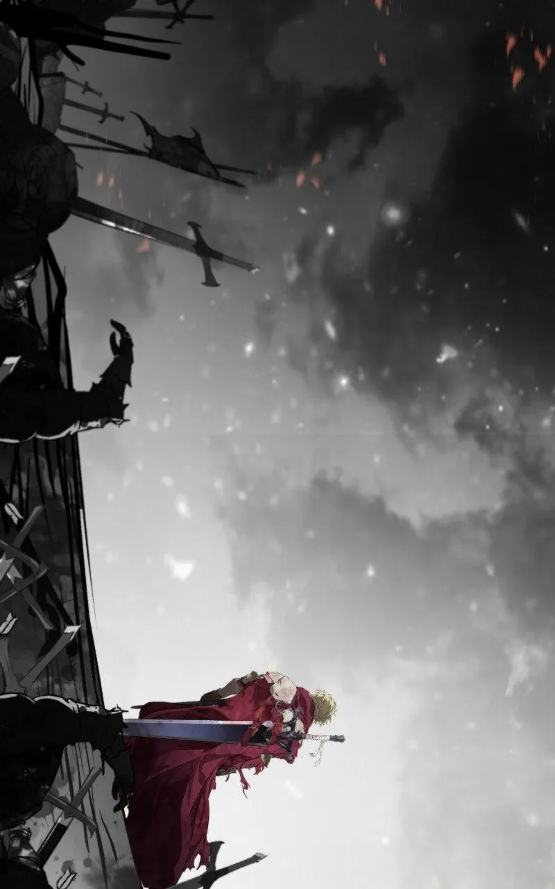 The Regressed Mercenary Has a Plan Chapter 90 – Page 115