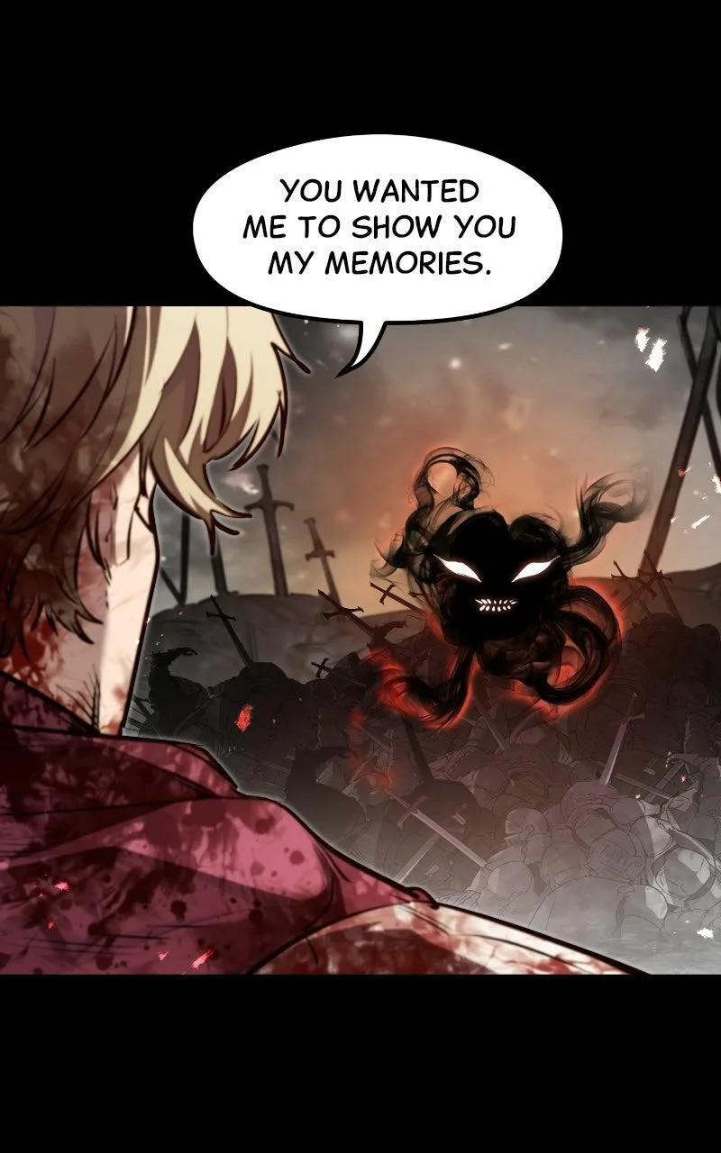 The Regressed Mercenary Has a Plan Chapter 91 – Page 8