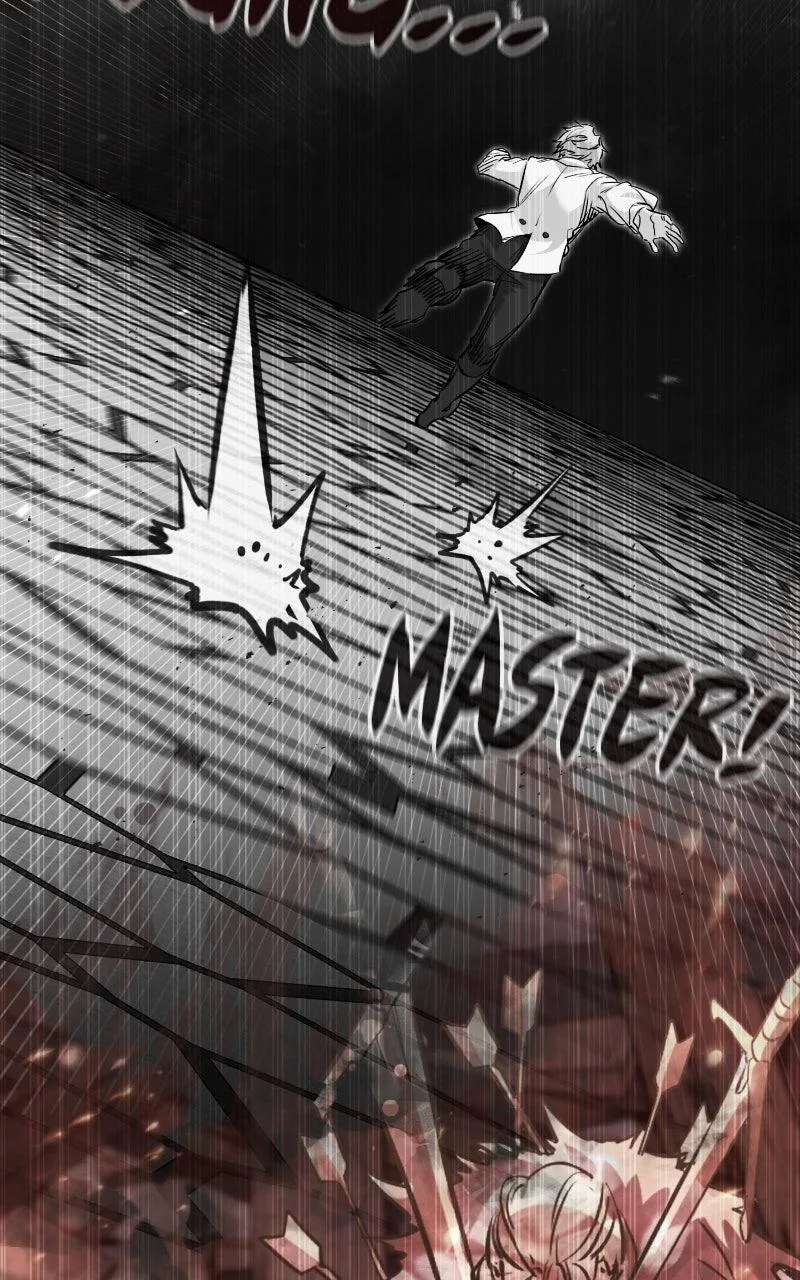 The Regressed Mercenary Has a Plan Chapter 91 – Page 18