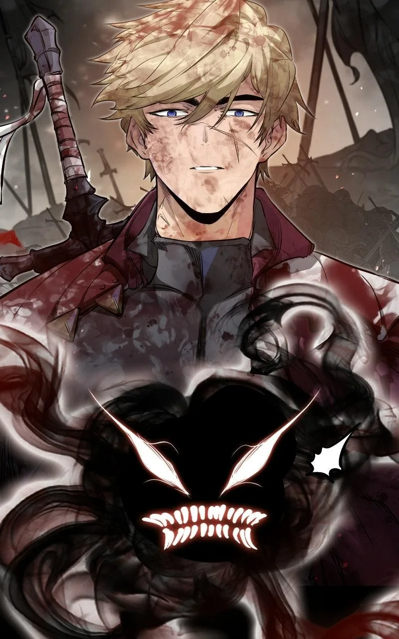 The Regressed Mercenary Has a Plan Chapter 91 – Page 40