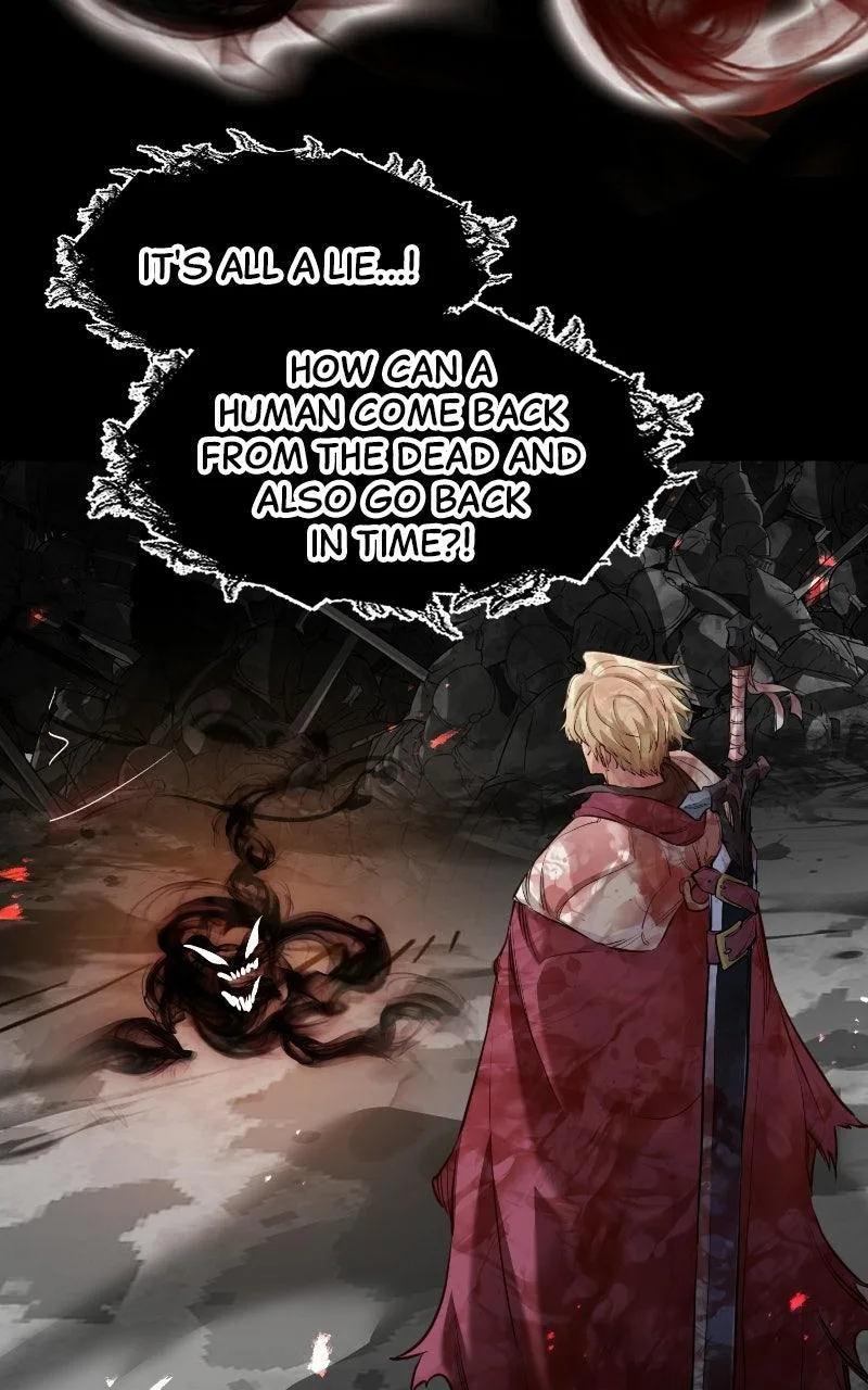 The Regressed Mercenary Has a Plan Chapter 91 – Page 41