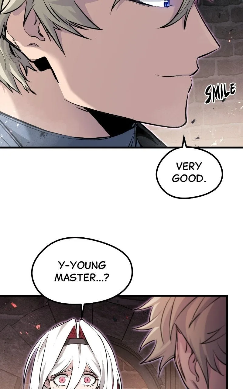 The Regressed Mercenary Has a Plan Chapter 91 – Page 66