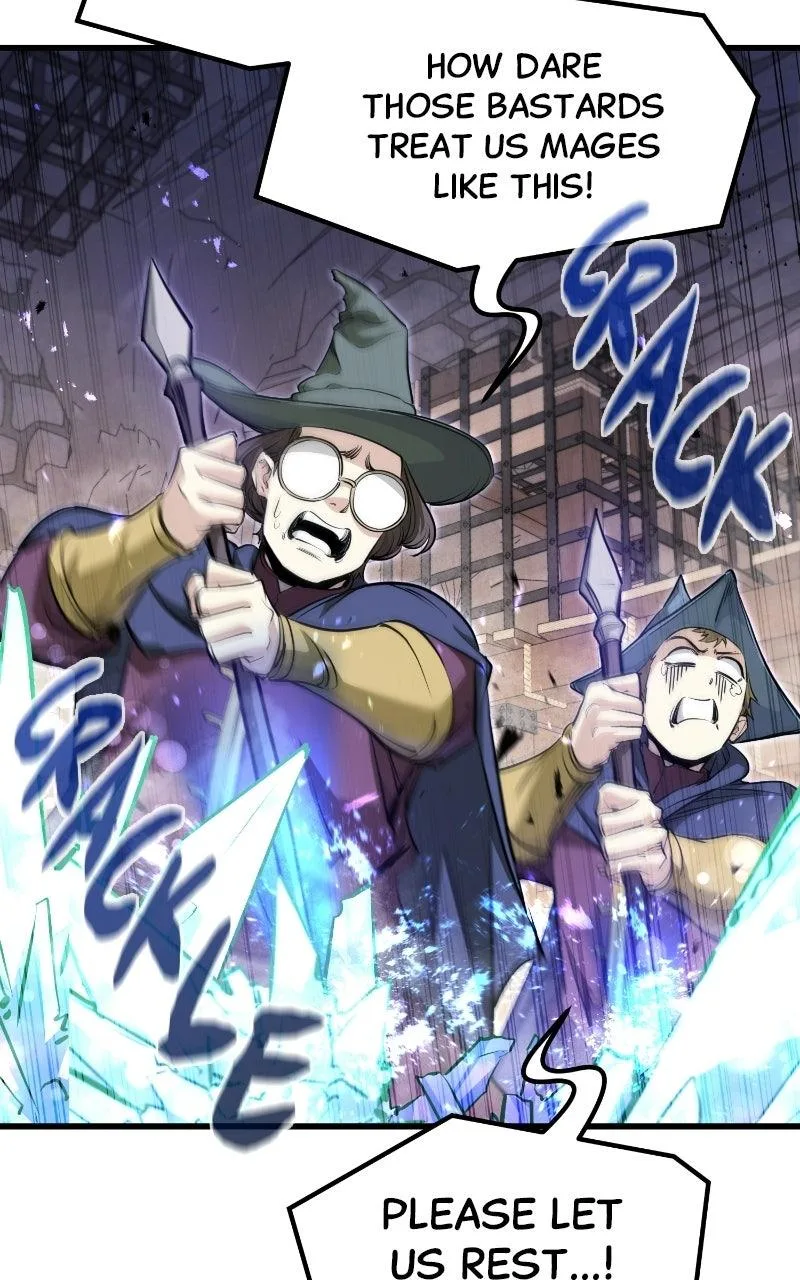 The Regressed Mercenary Has a Plan Chapter 91 – Page 79