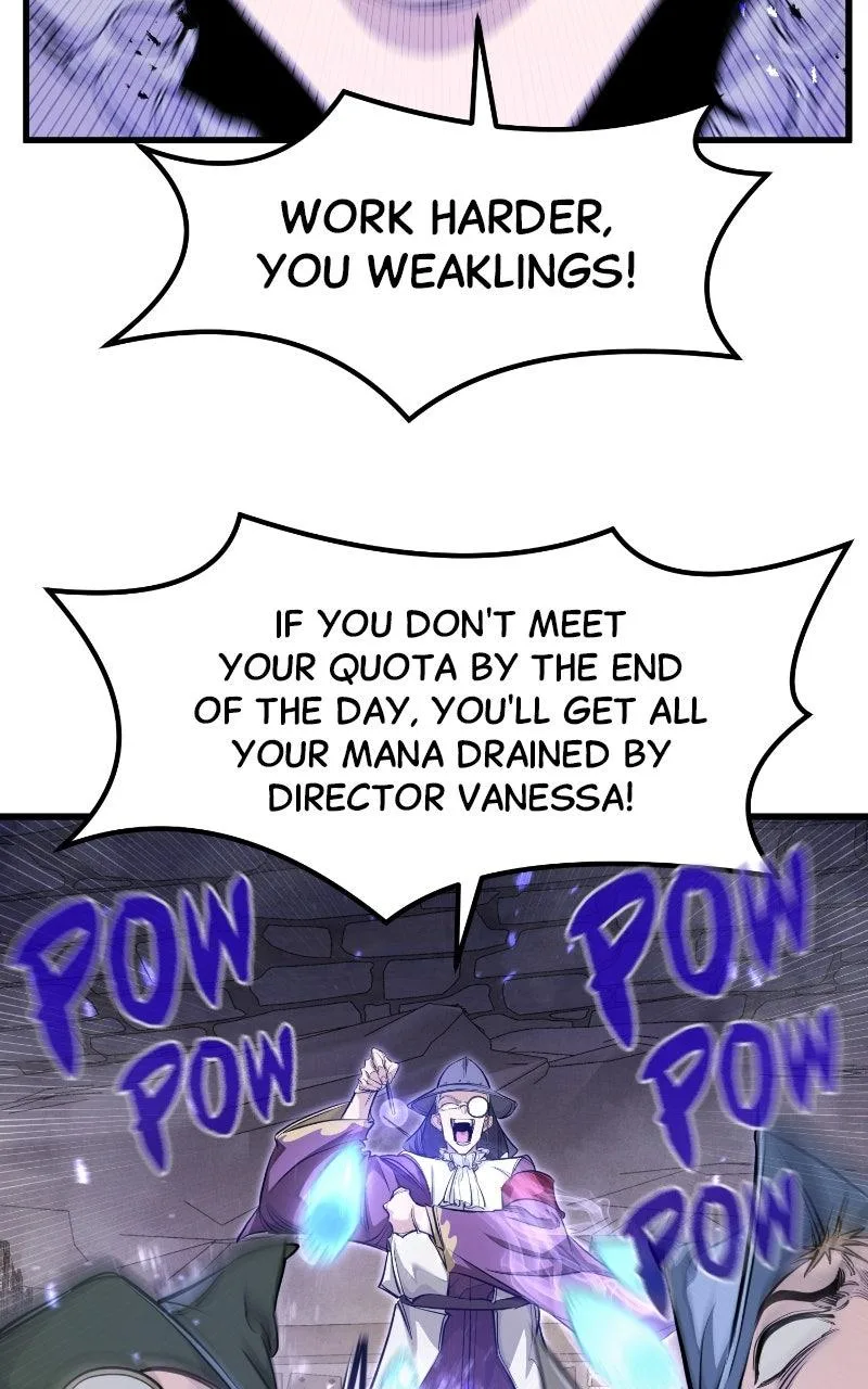 The Regressed Mercenary Has a Plan Chapter 91 – Page 81