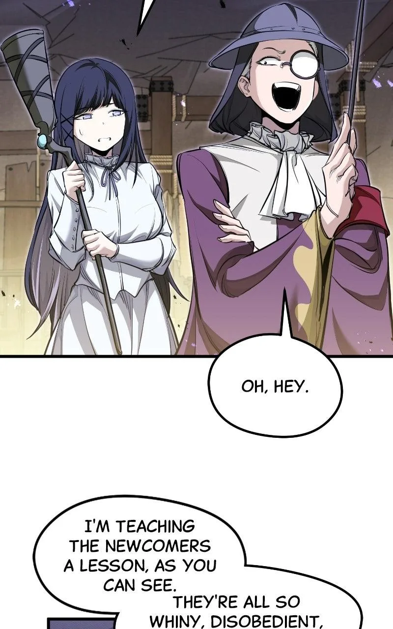 The Regressed Mercenary Has a Plan Chapter 91 – Page 83