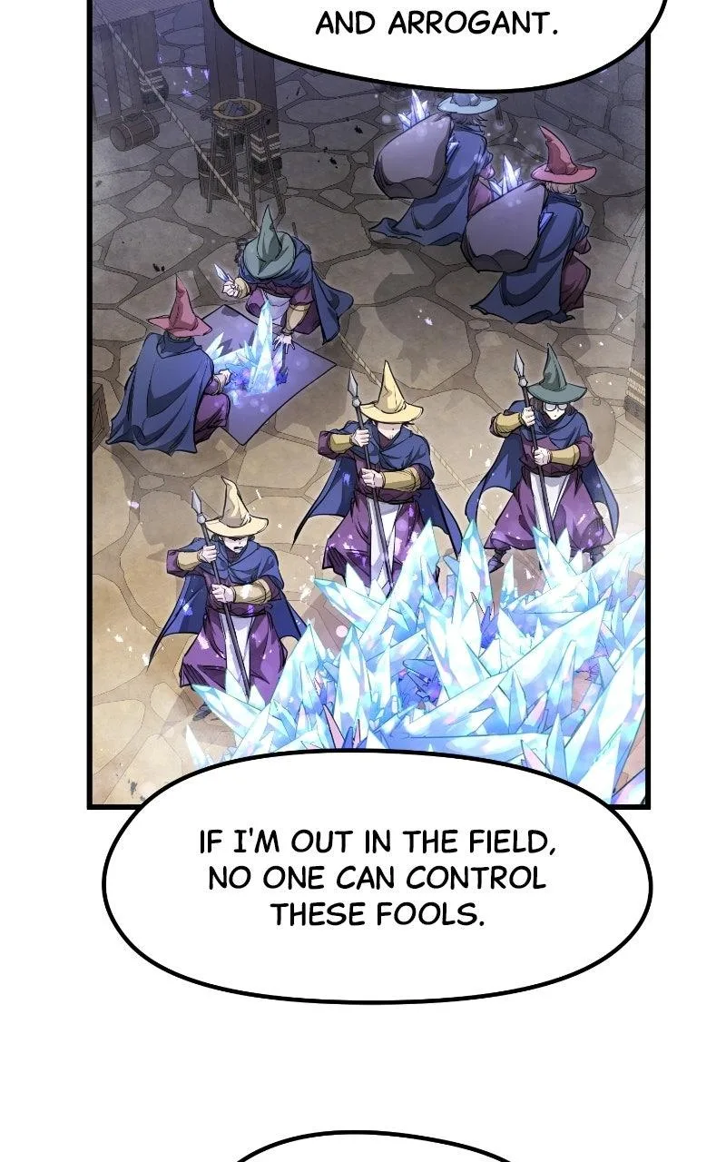 The Regressed Mercenary Has a Plan Chapter 91 – Page 84