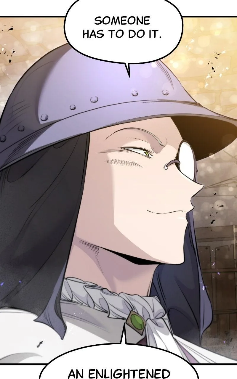 The Regressed Mercenary Has a Plan Chapter 91 – Page 85