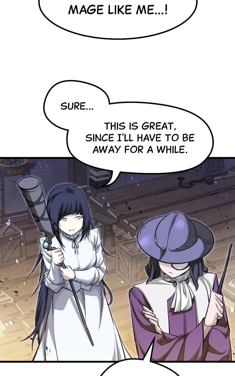 The Regressed Mercenary Has a Plan Chapter 91 – Page 86