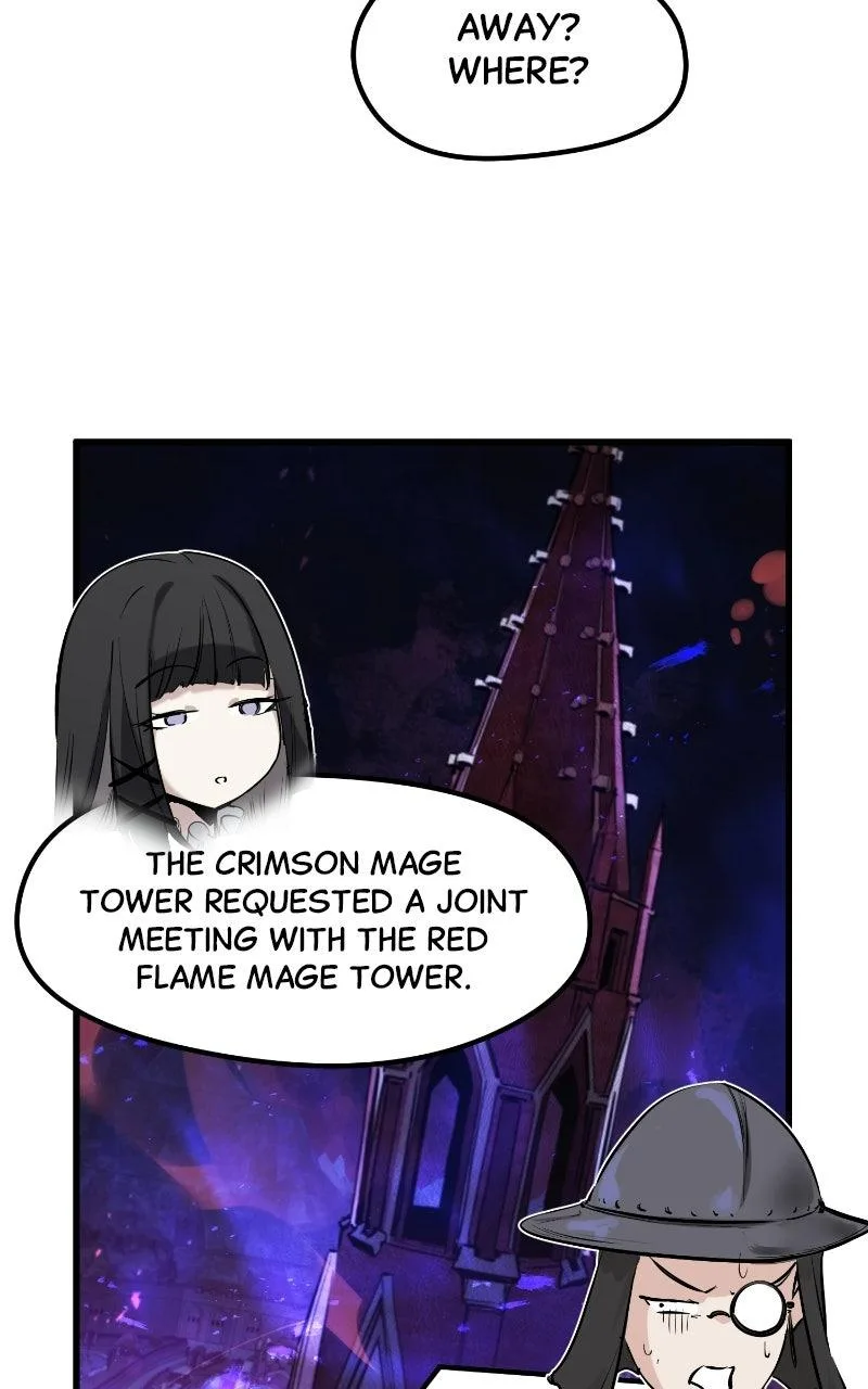 The Regressed Mercenary Has a Plan Chapter 91 – Page 87