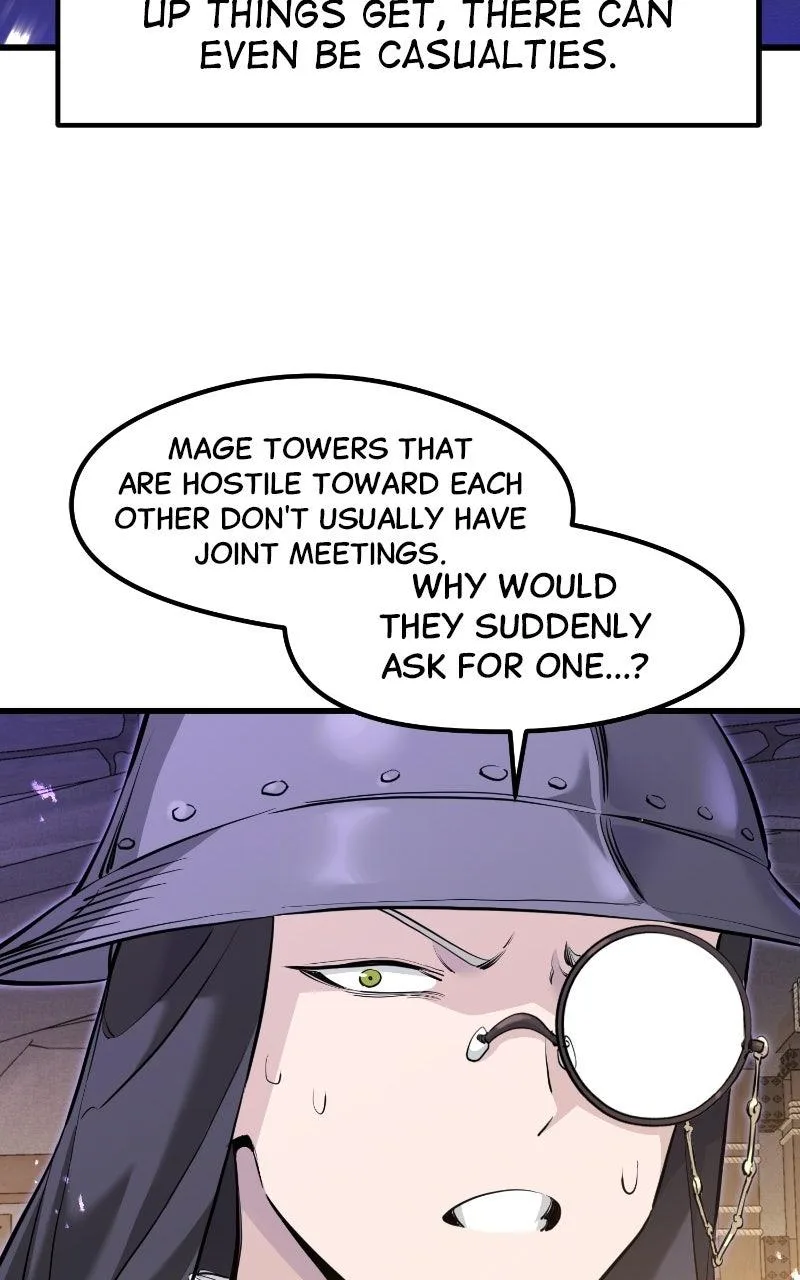 The Regressed Mercenary Has a Plan Chapter 91 – Page 91