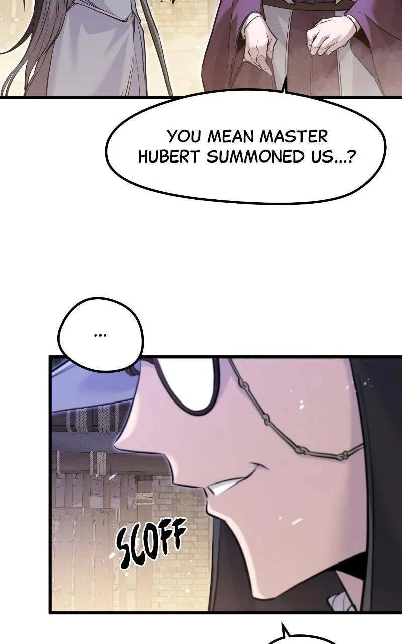 The Regressed Mercenary Has a Plan Chapter 91 – Page 93
