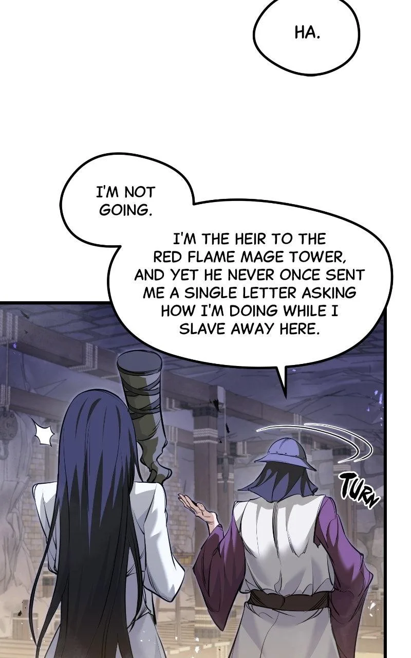 The Regressed Mercenary Has a Plan Chapter 91 – Page 94