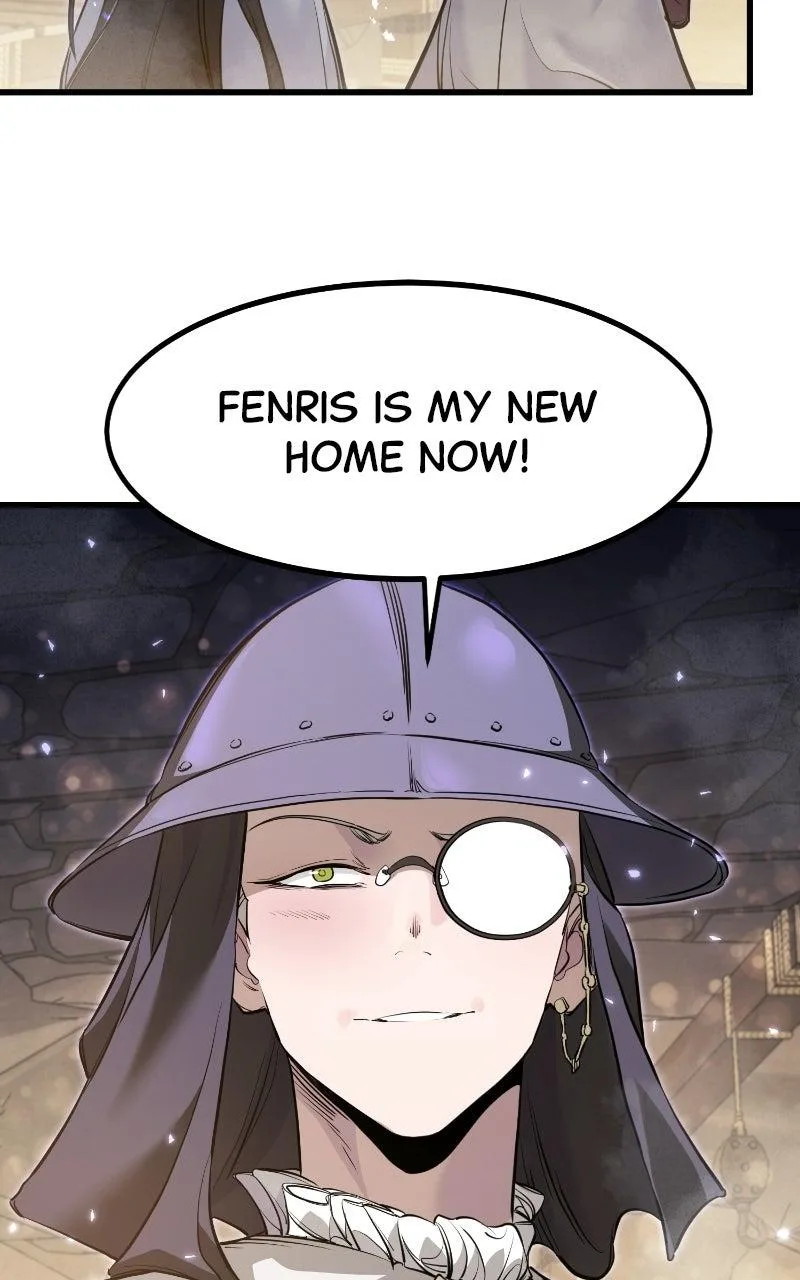 The Regressed Mercenary Has a Plan Chapter 91 – Page 95