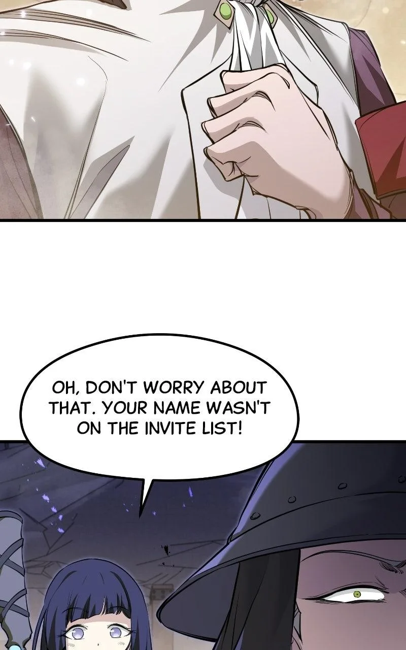 The Regressed Mercenary Has a Plan Chapter 91 – Page 96