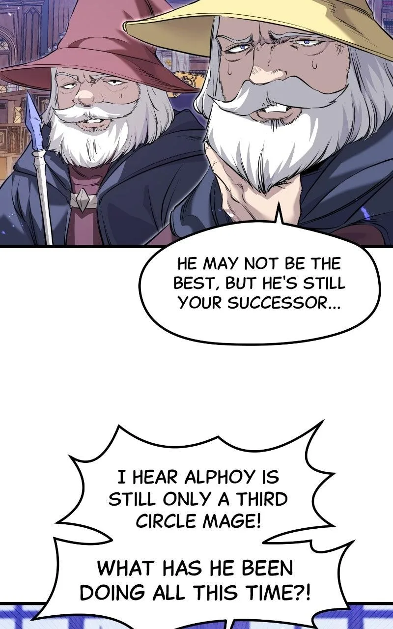 The Regressed Mercenary Has a Plan Chapter 91 – Page 99