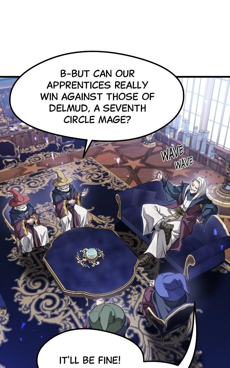 The Regressed Mercenary Has a Plan Chapter 91 – Page 101