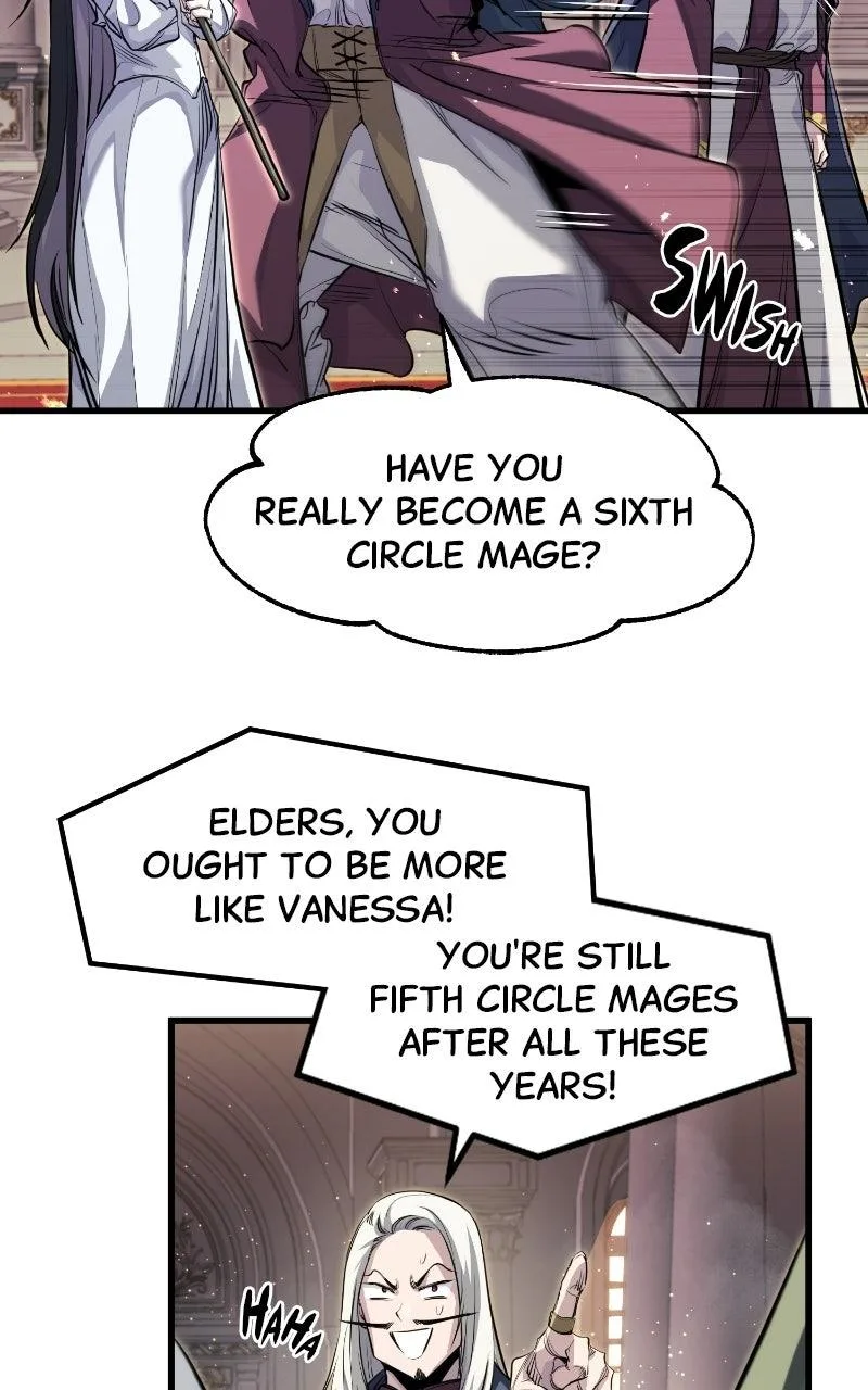 The Regressed Mercenary Has a Plan Chapter 91 – Page 105