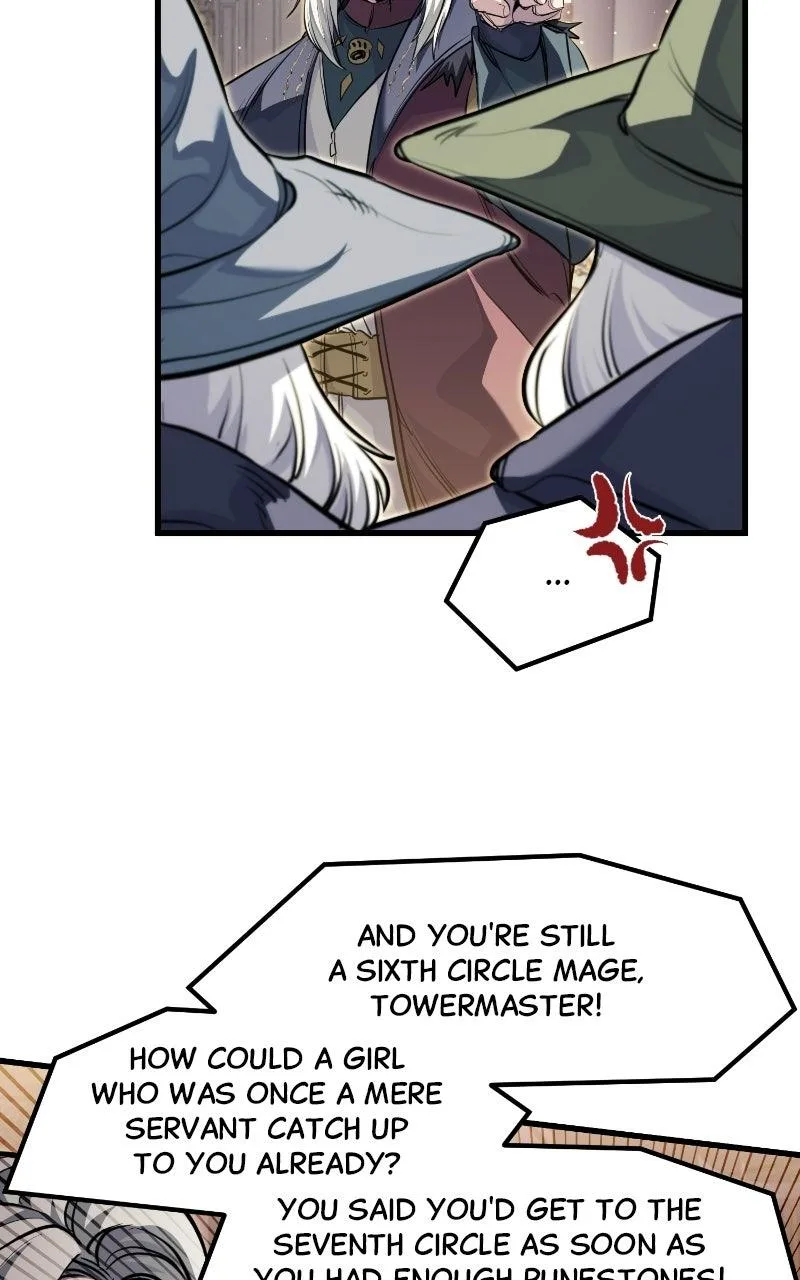 The Regressed Mercenary Has a Plan Chapter 91 – Page 106