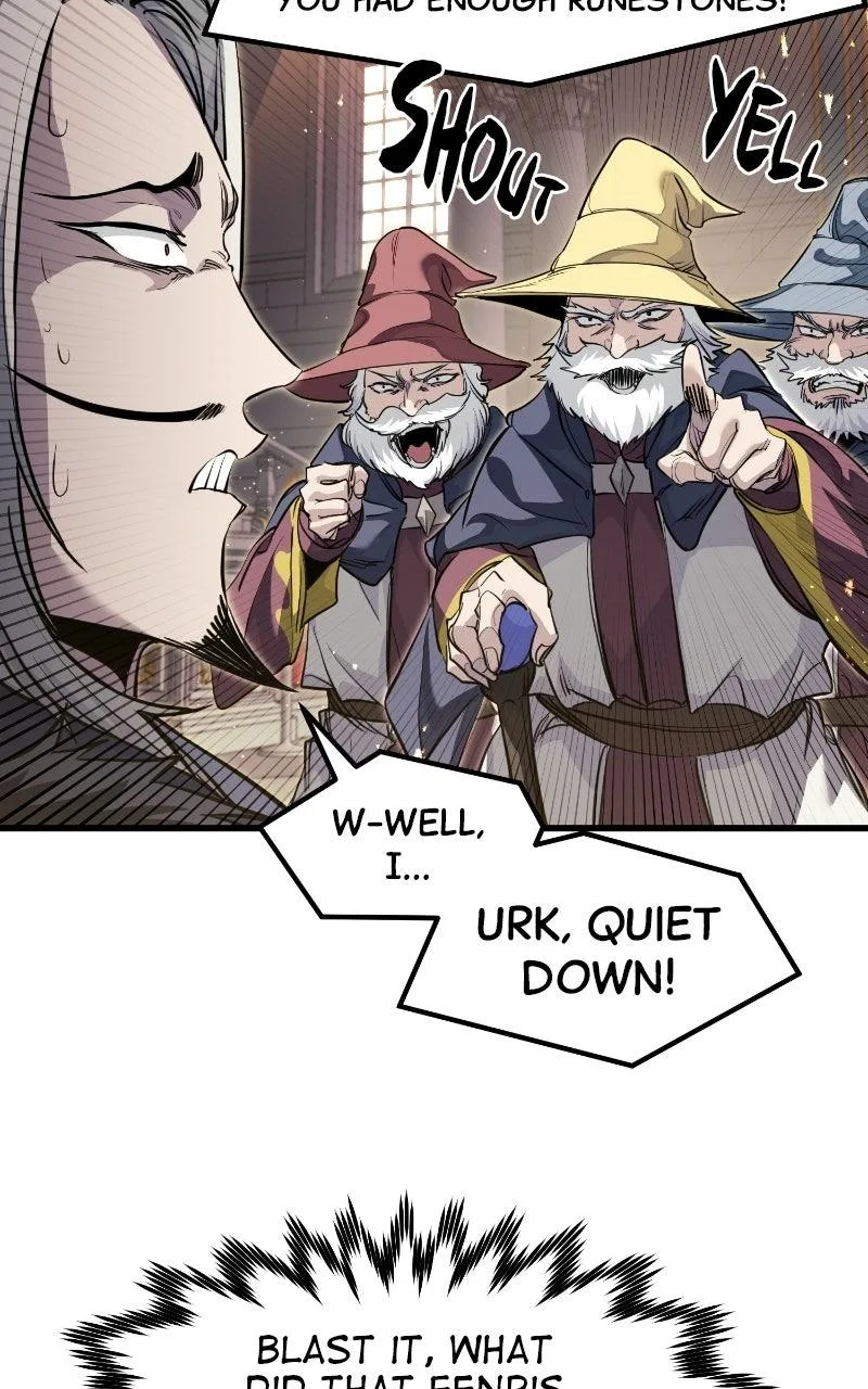 The Regressed Mercenary Has a Plan Chapter 91 – Page 107