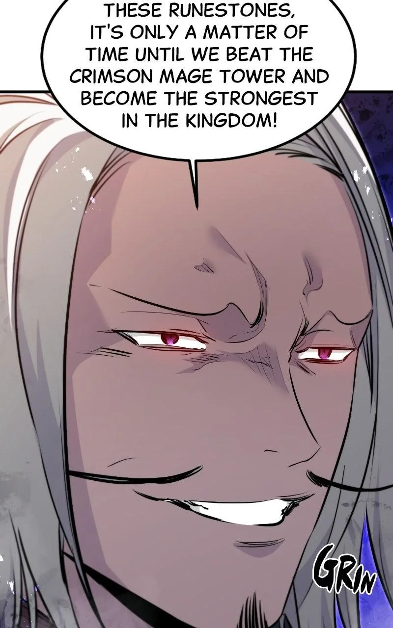 The Regressed Mercenary Has a Plan Chapter 91 – Page 110