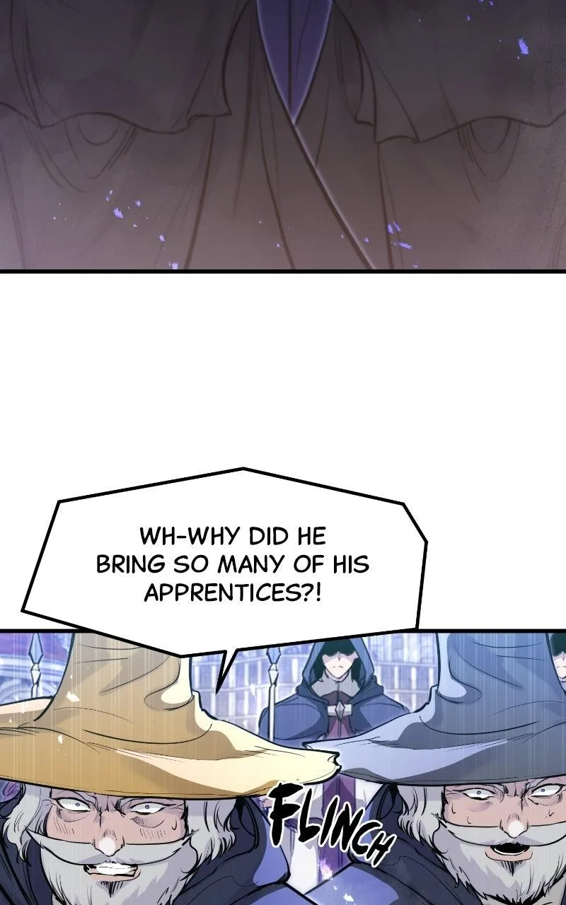 The Regressed Mercenary Has a Plan Chapter 91 – Page 117