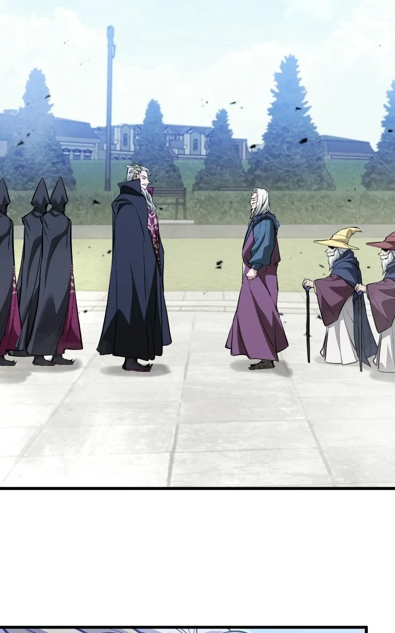 The Regressed Mercenary Has a Plan Chapter 91 – Page 120