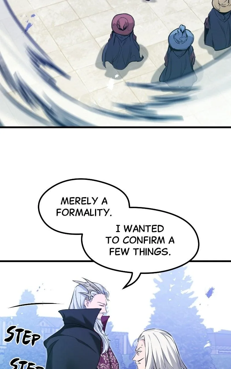 The Regressed Mercenary Has a Plan Chapter 91 – Page 131