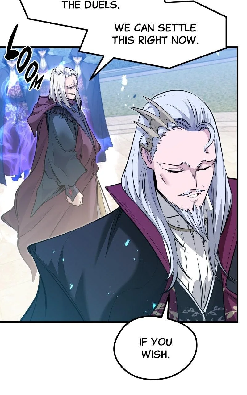 The Regressed Mercenary Has a Plan Chapter 91 – Page 135