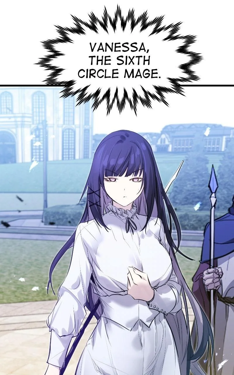 The Regressed Mercenary Has a Plan Chapter 91 – Page 137