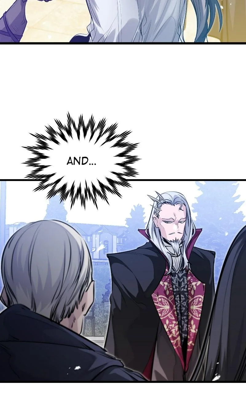 The Regressed Mercenary Has a Plan Chapter 92 – Page 3