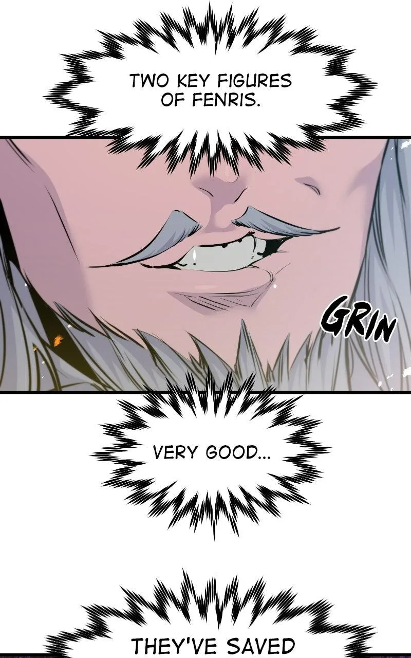 The Regressed Mercenary Has a Plan Chapter 92 – Page 6